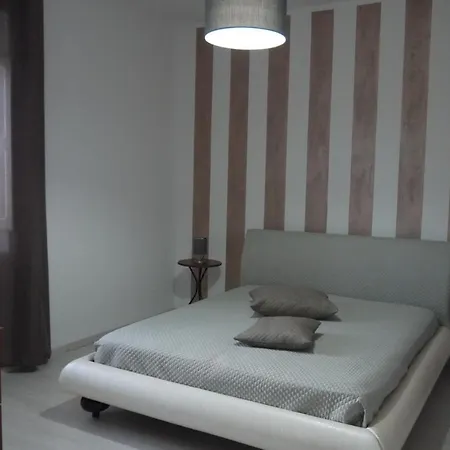 Teresina Bed & Breakfast