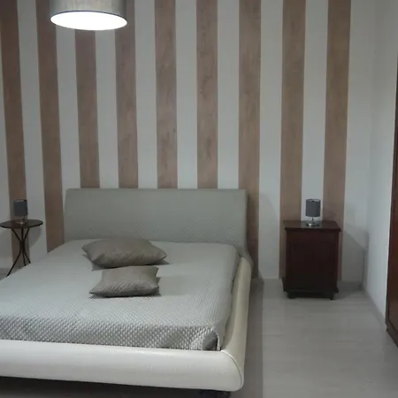 Teresina 3* جريسوليا