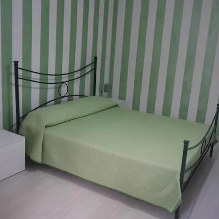 Nocleg ze śniadaniem Teresina 3*