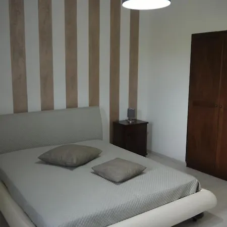 Teresina جريسوليا