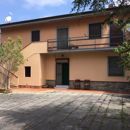 Bed & Breakfast Teresina Grisolia