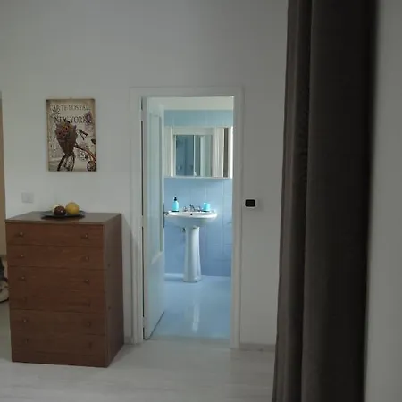 Nocleg ze śniadaniem Teresina